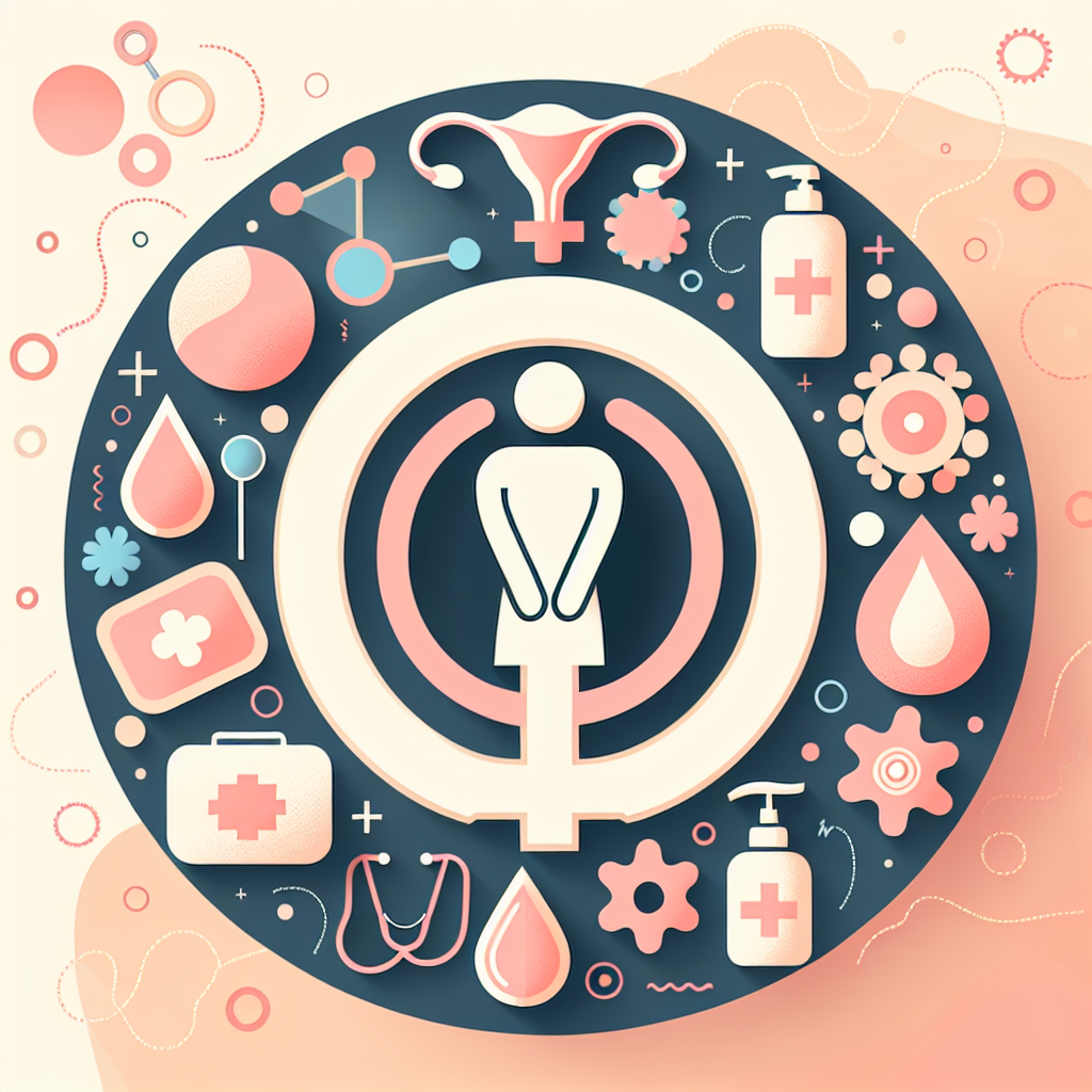 Tips Efektif untuk Menjaga Kebersihan dan Kesehatan Organ Reproduksi Wanita