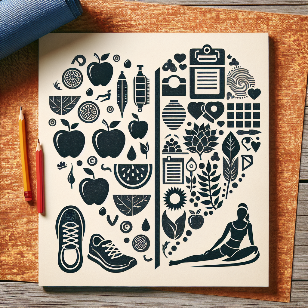 Tips untuk Menjalani Hidup Sehat dengan Cara Sederhana