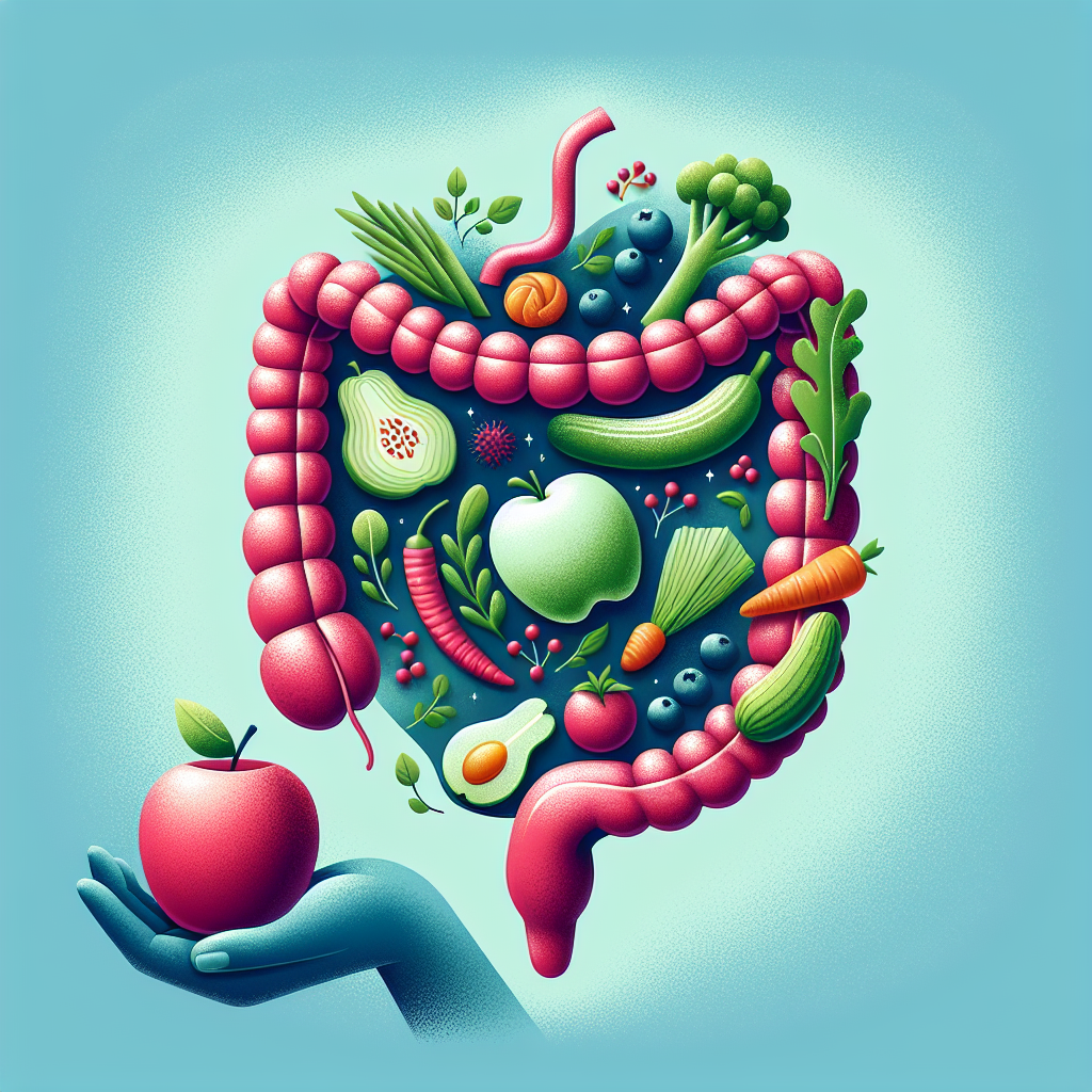 Tips Menjaga Kesehatan Pencernaan Agar Terhindar dari Penyakit