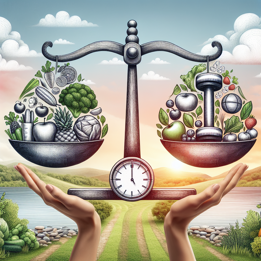 Panduan Memahami Konsep Hidup Sehat untuk Kehidupan Lebih Baik