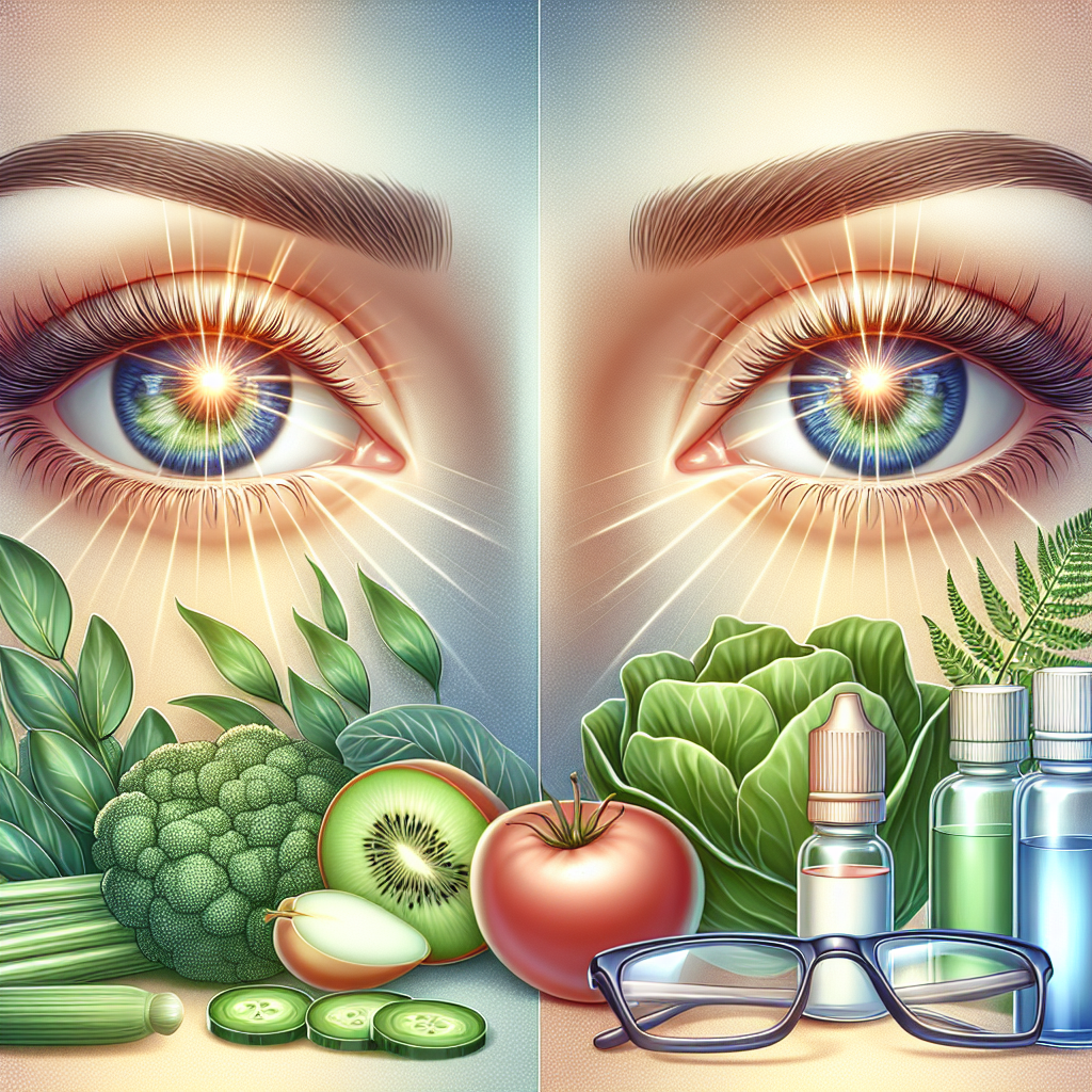 Tips Menjaga Kesehatan Mata dengan Optimal