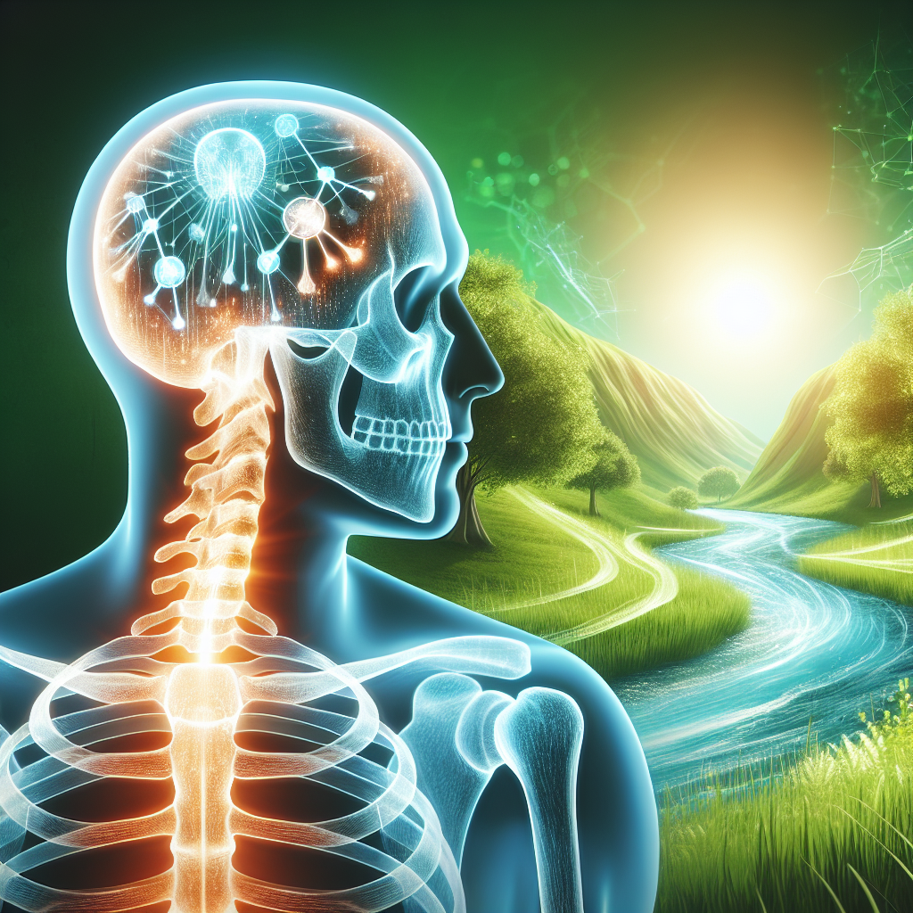 Tips Menjaga Kesehatan Tulang untuk Kehidupan yang Lebih Baik