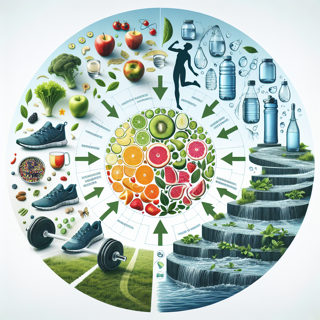 Tips Mengubah Gaya Hidup Anda Menuju Kesehatan Optimal