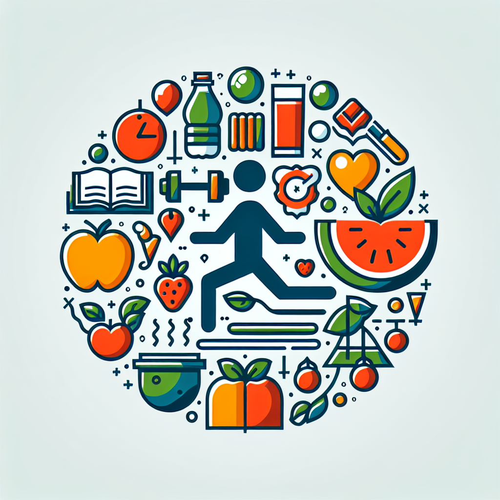 Gaya Hidup Bersih dan Sehat: Kunci Kebahagiaan dan Produktivitas