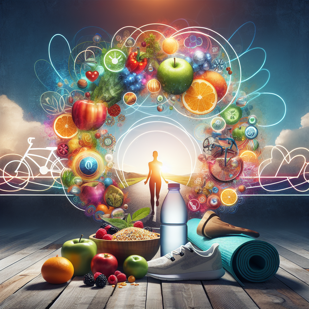 Cara Memahami dan Menerapkan Pola Hidup Sehat untuk Meningkatkan Kualitas