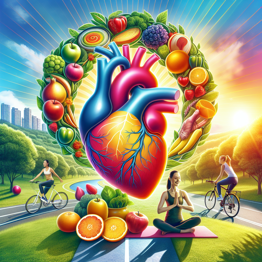 Panduan Menjalani Gaya Hidup Sehat untuk Kehidupan Lebih Baik