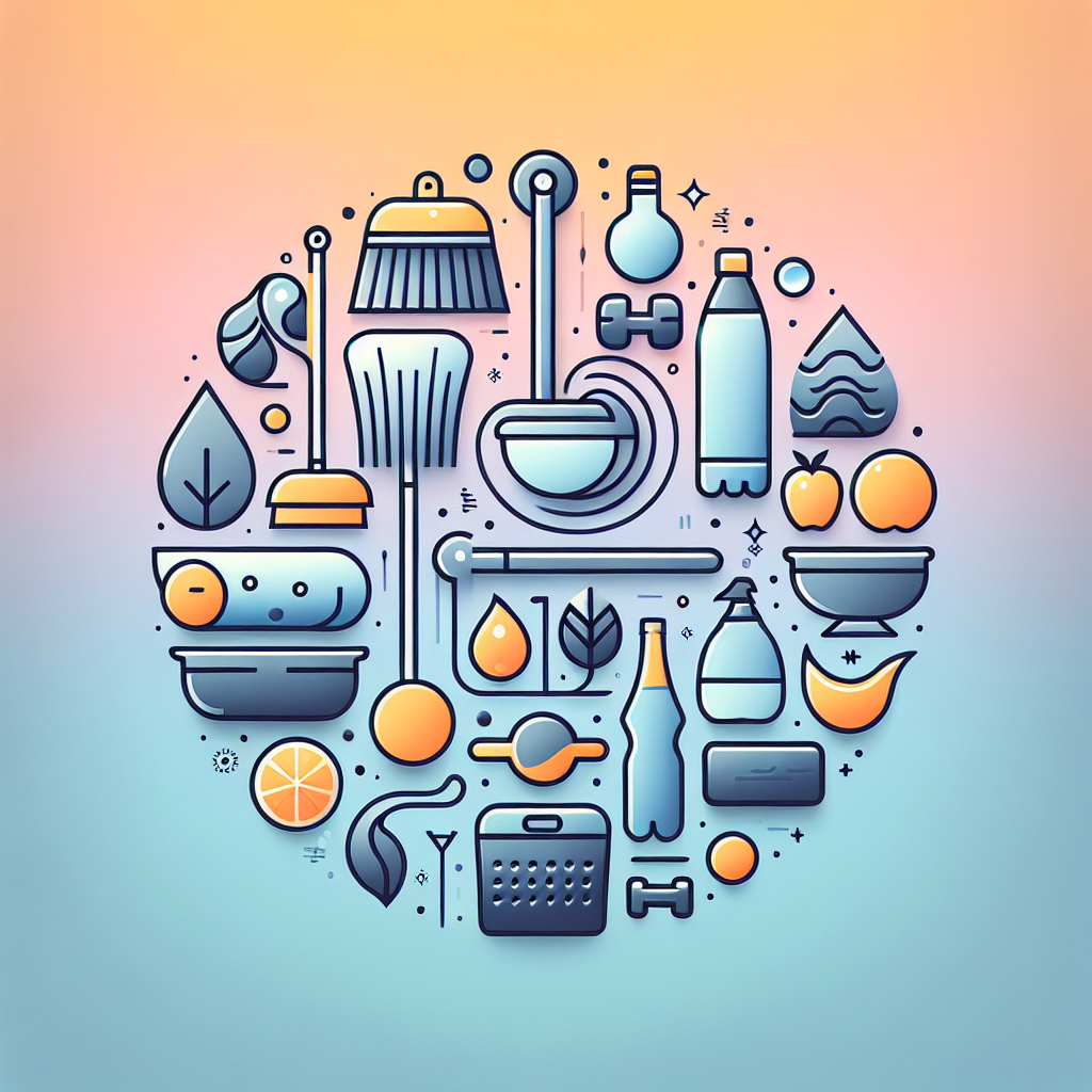 Poster Kreatif Tentang Hidup Bersih dan Sehat untuk Inspirasi Desain Anda