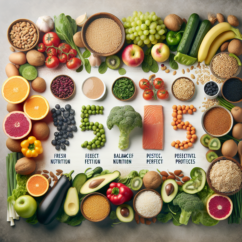 Resep Variasi Makanan 4 Sehat 5 Sempurna yang Praktis dan Bergizi