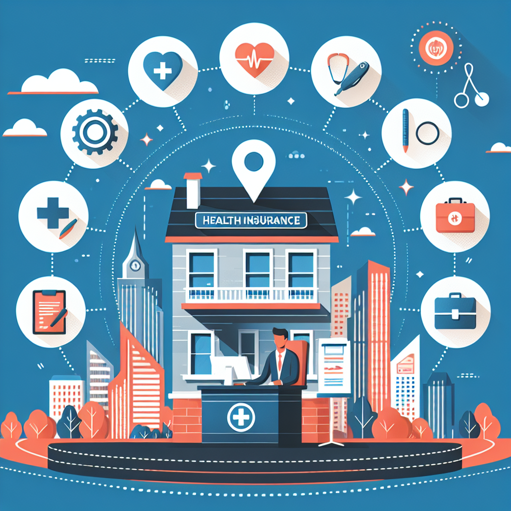 Temukan Kantor BPJS Kesehatan Terdekat untuk Pelayanan Cepat dan Mudah