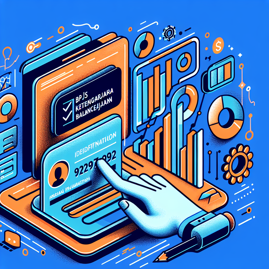 How to Check BPJS Ketenagakerjaan Balance Using NIK: A Complete Guide