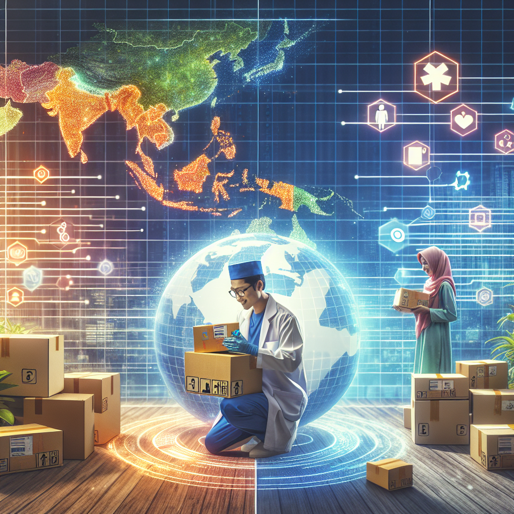 How Apotek Online BPJS is Revolutionizing Healthcare Access in Indonesia