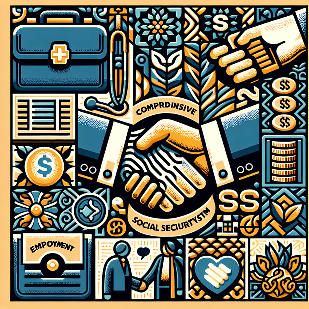 BPJS Adalah: Understanding Indonesia's Comprehensive Social Security System