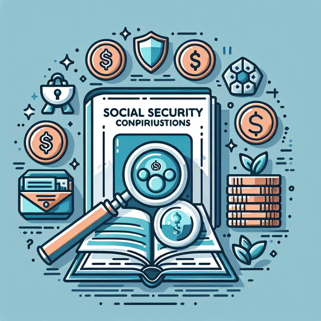 Understanding BPJS Ketenagakerjaan Contributions: A Comprehensive Guide