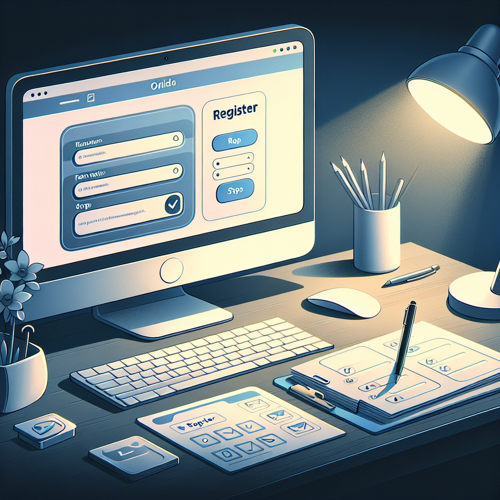 Step-by-Step Guide: How to Register for BPJS Online Easily