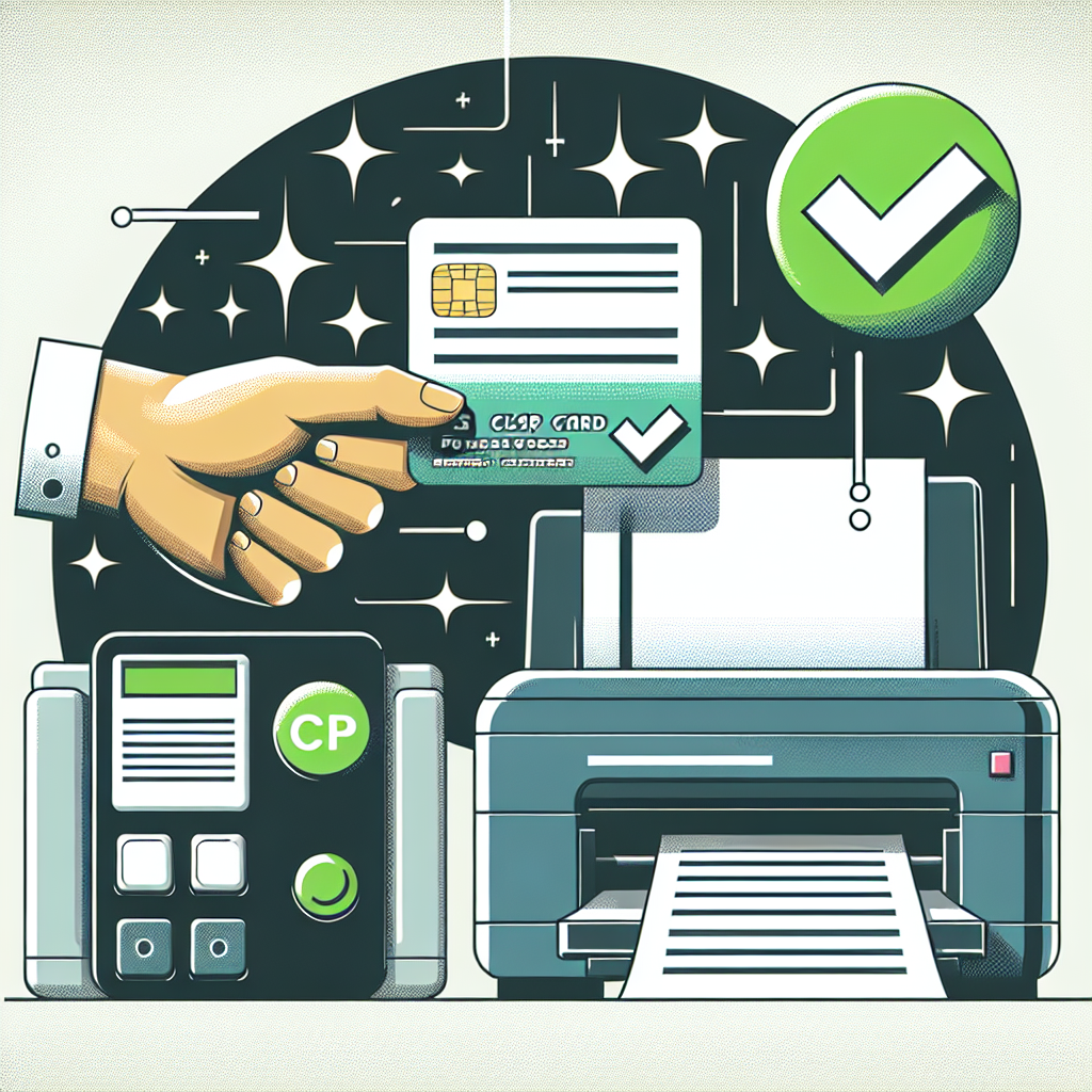 Step-by-Step Guide: How to Print Your BPJS Card Easily