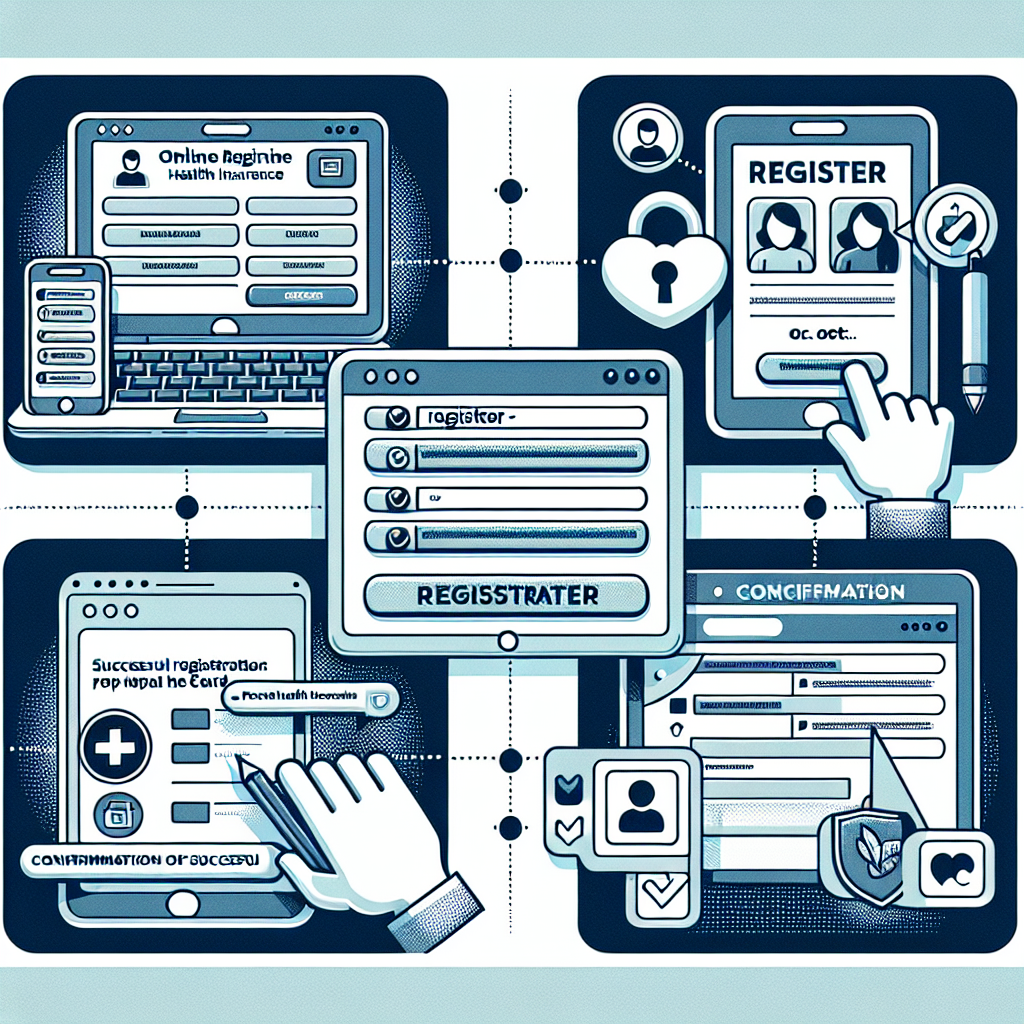 How to Easily Register for BPJS Kesehatan Online: A Step-by-Step Guide