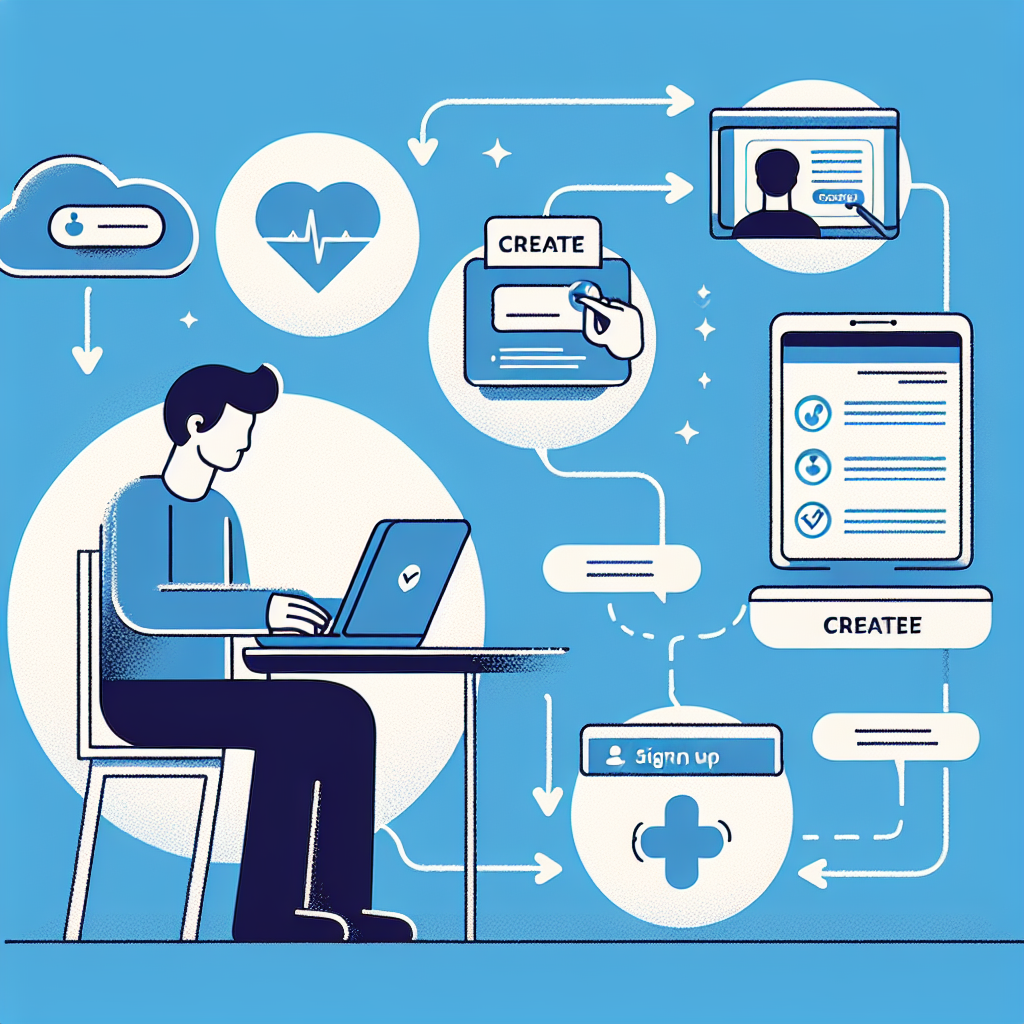 Step-by-Step Guide: How to Easily Create Your BPJS Kesehatan Account Online