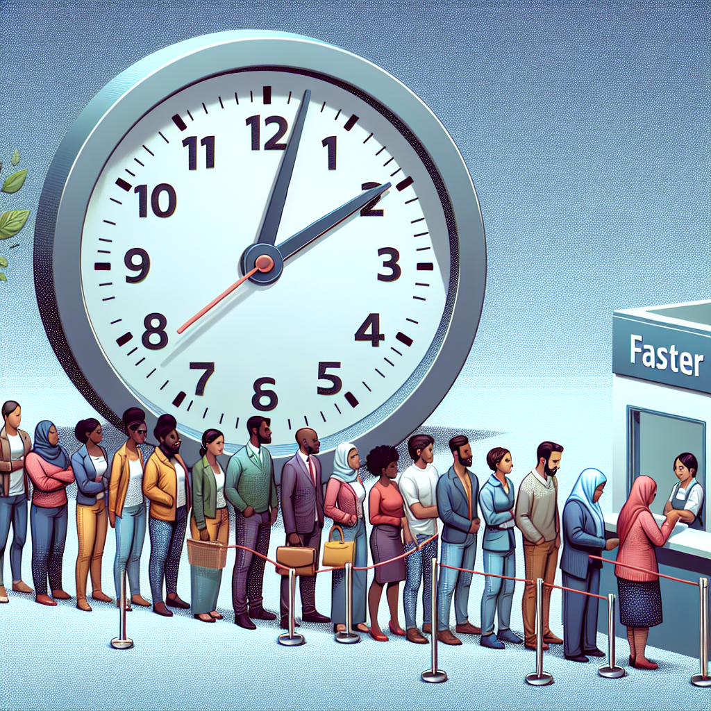How to Efficiently Manage Your BPJS Queue for Faster Service